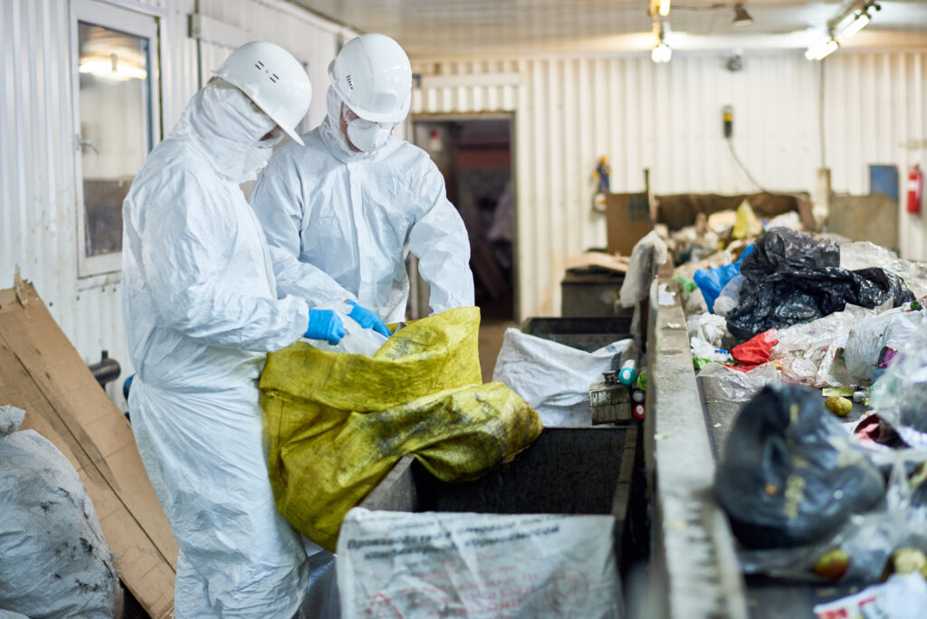 Asbestos Awareness