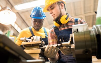 Workplace Distractions Safety