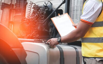 DOT – Roadside Inspections