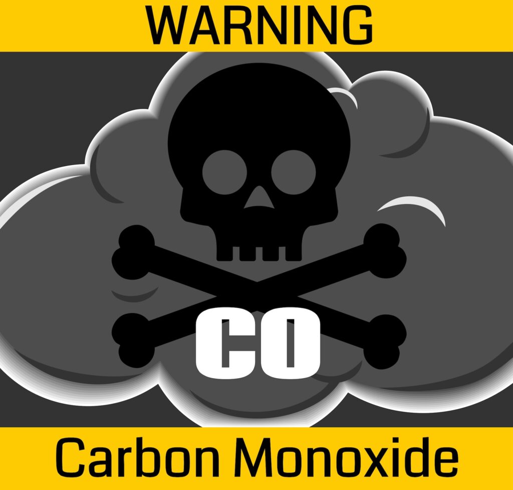 Think Before Closing the Dock Door!