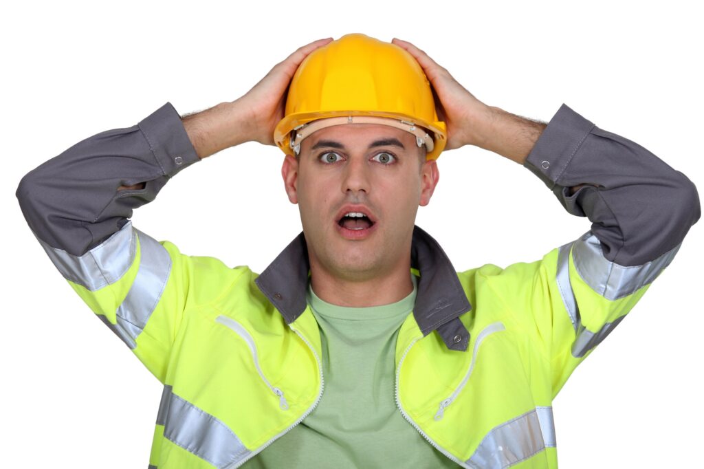 Avoiding Human Error