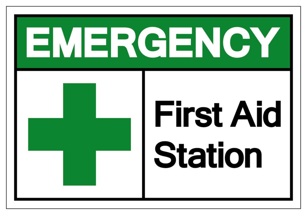 What’s in your First Aid Kit?