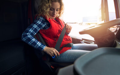 Safe Vehicle – Safe Driver