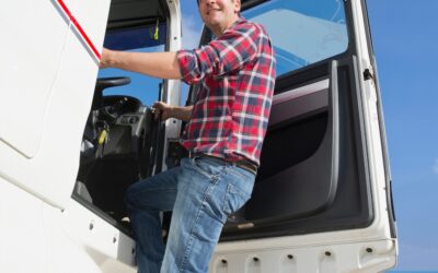 3-Point Contact Rule