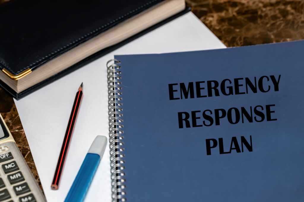 Emergency Protocols in the Workplace