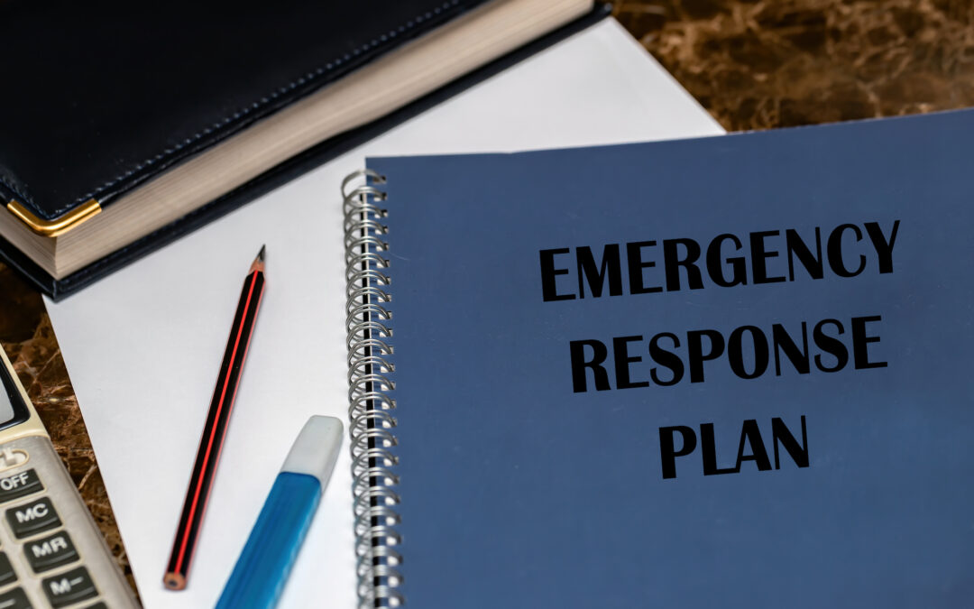 Emergency Protocols in the Workplace