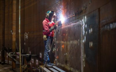 Safety when Working Alone