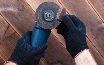 Report Unsafe Equipment