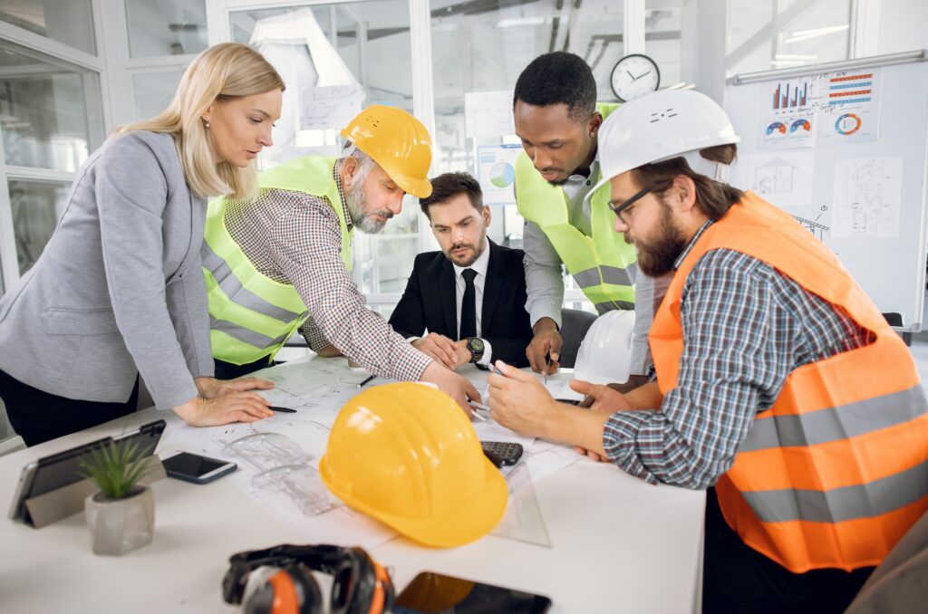 The Safety Squad