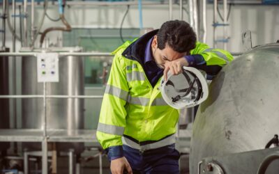 Reduced Workplace Stress