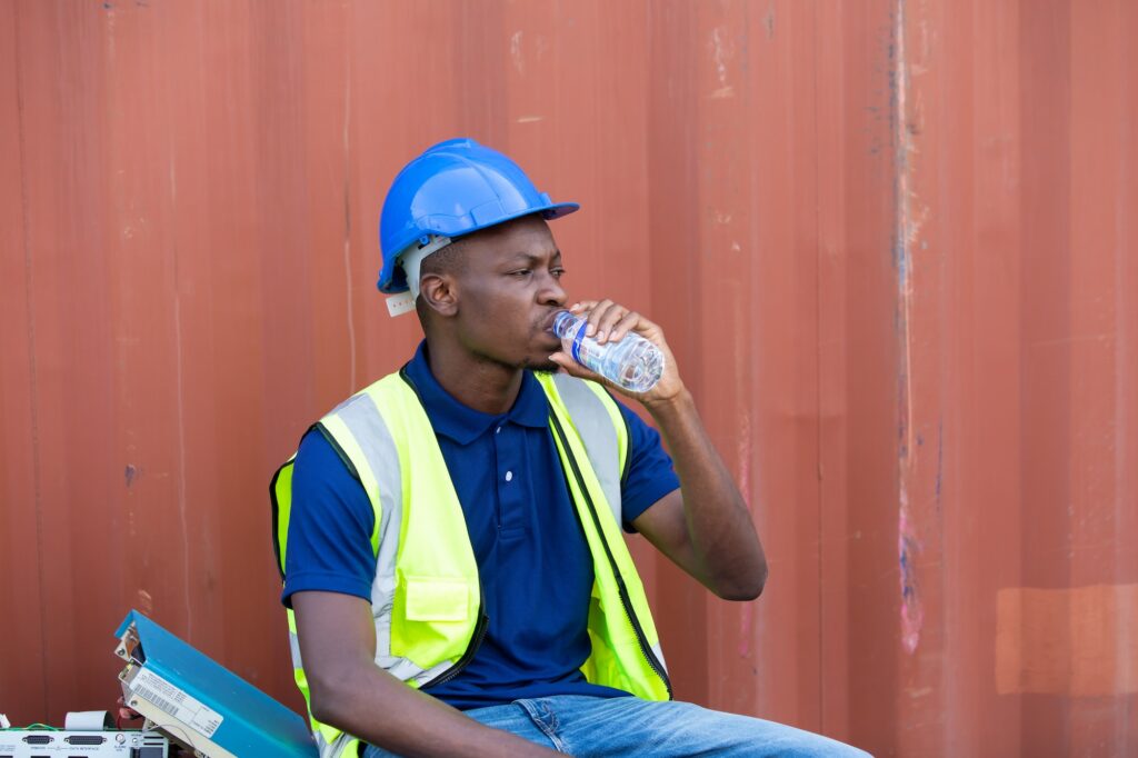 The Importance of Taking Breaks at Work