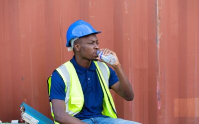 The Importance of Taking Breaks at Work