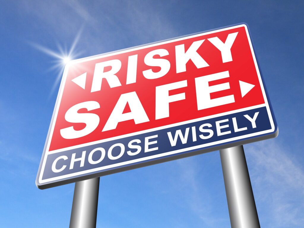 Safety, It’s Your Choice
