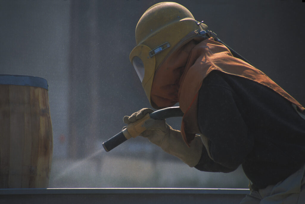 Crystalline Silica Awareness