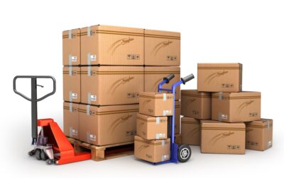 Using Material Handling Equipment Safely