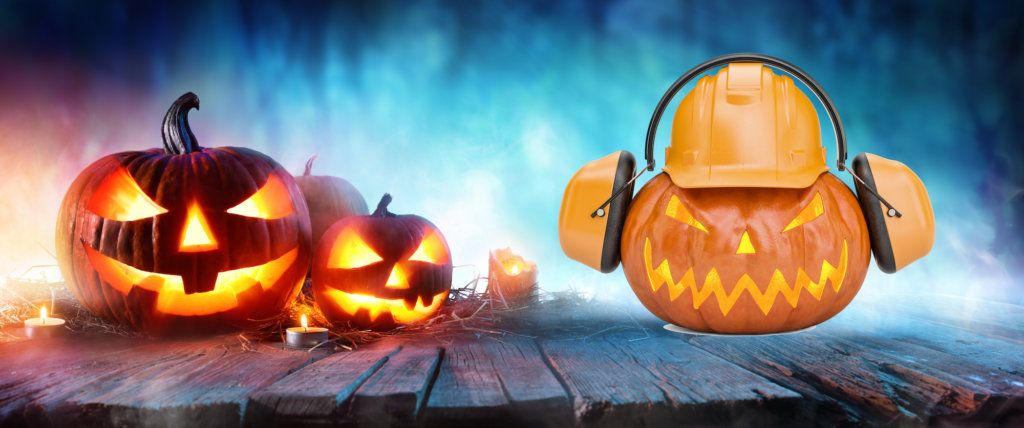 Halloween Safety