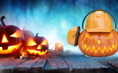 Halloween Safety