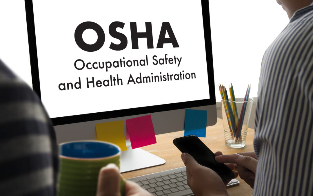 Submitting OSHA Form 300A
