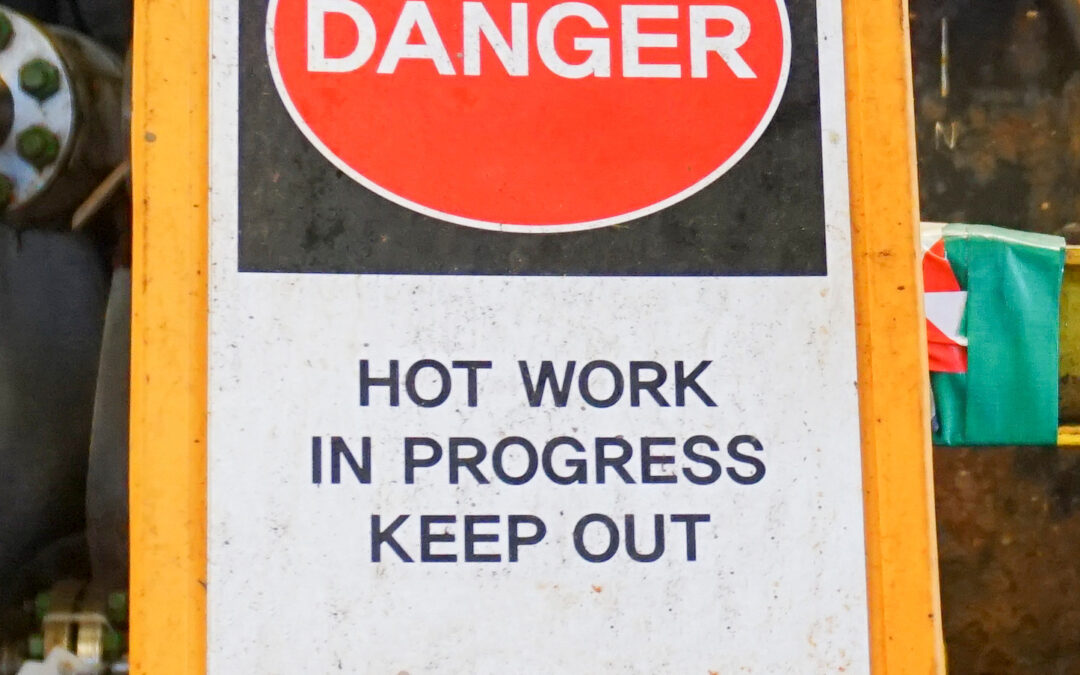 Hot Work Safety