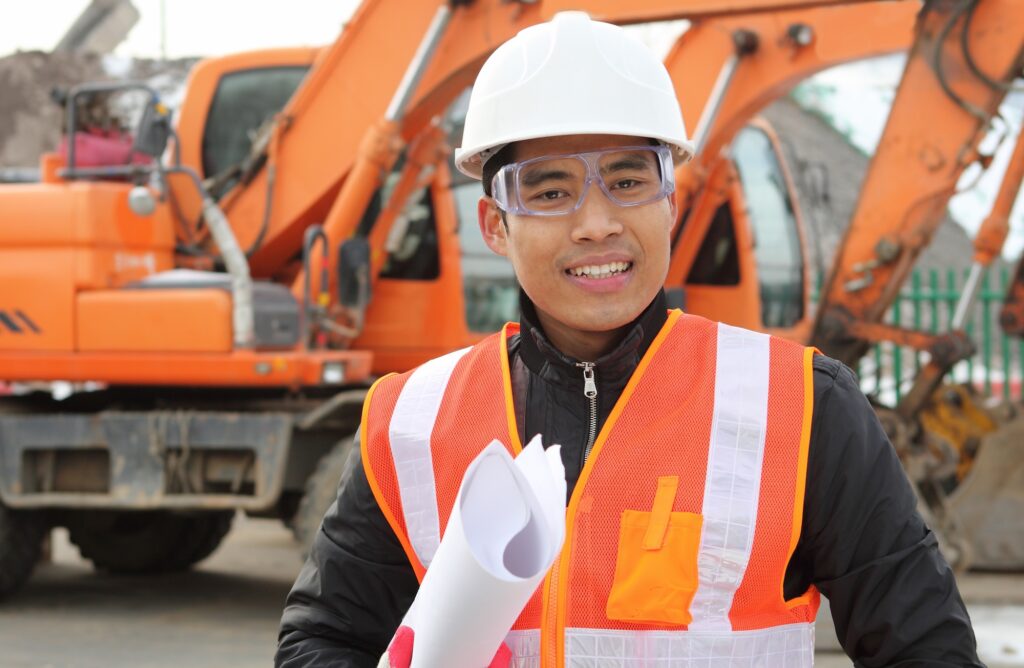 Heavy Equipment Safety Awareness