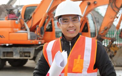 Heavy Equipment Safety Awareness