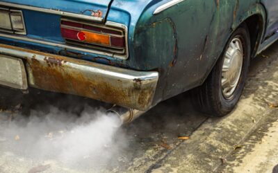 Working with a Silent Killer