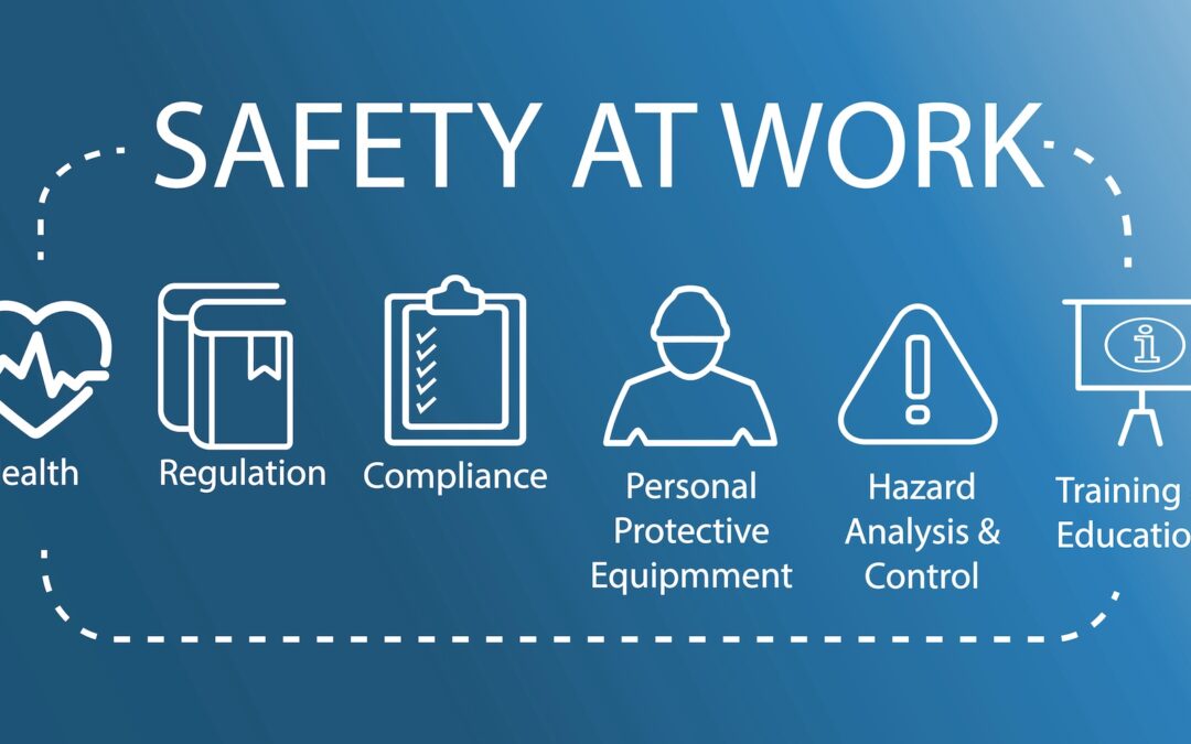 Safety for New Employees