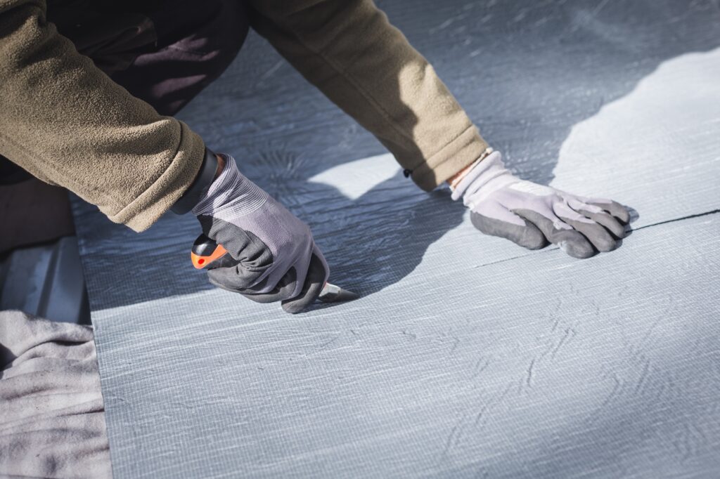 Utility Knife Safety