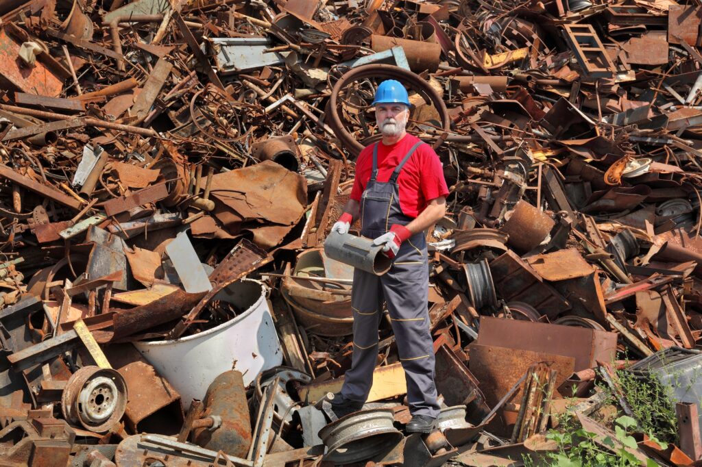 The Right Hard Hat for the Job
