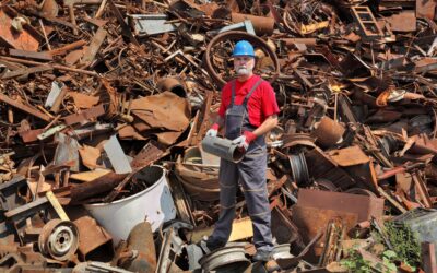 The Right Hard Hat for the Job