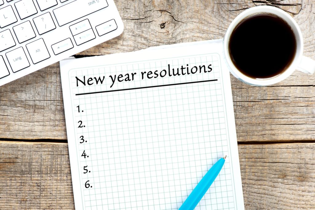 Workplace Safety Resolutions for the New Year