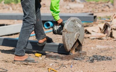 Unsafe Working Conditions