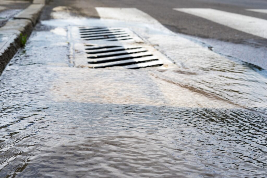 Stormwater Management Programs