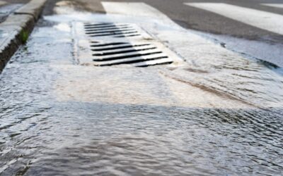 Stormwater Management Programs