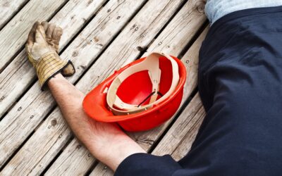 Complacency Leads to Accidents