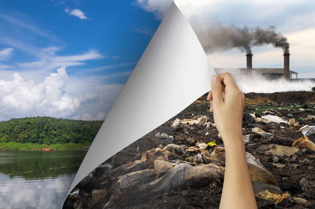 Air Permit Annual Reporting