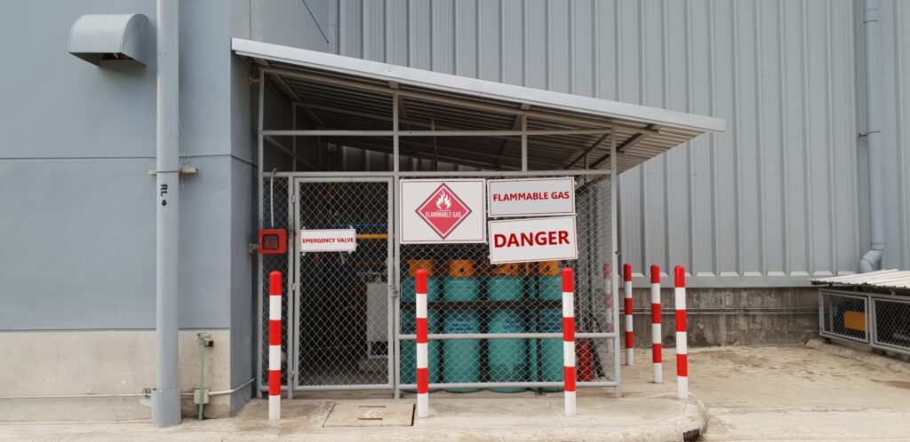 Propane Safety