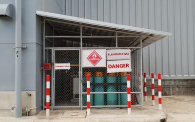 Propane Safety