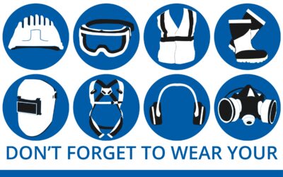 Signs Guide you to Safety