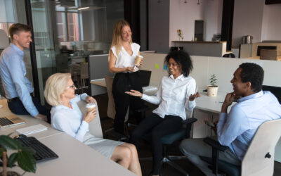 Workplace Distractions