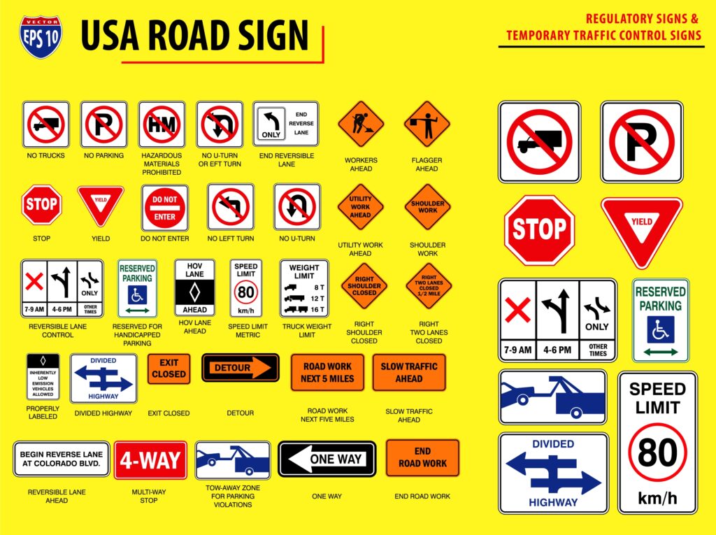 ELP Requirement for Truck Drivers