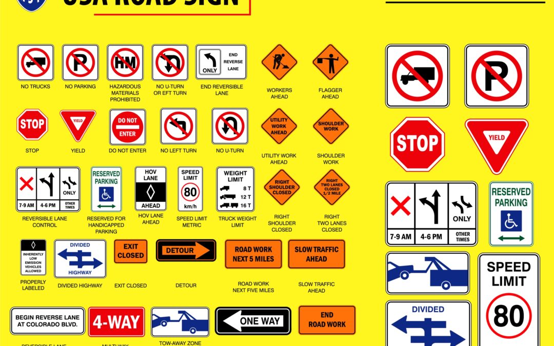 ELP Requirement for Truck Drivers