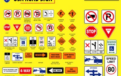 ELP Requirement for Truck Drivers