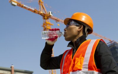 Extreme Heat Awareness