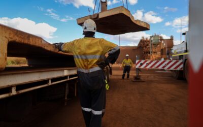 Lifting and Rigging Safety