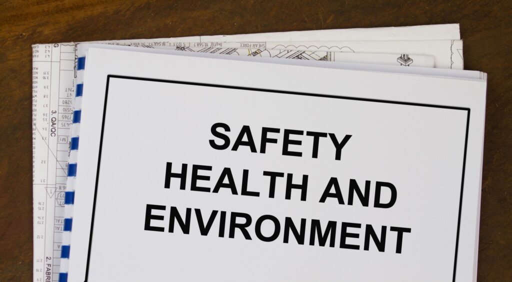 Process Safety Management