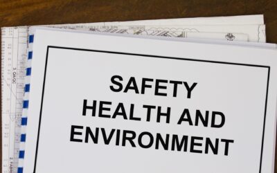 Process Safety Management