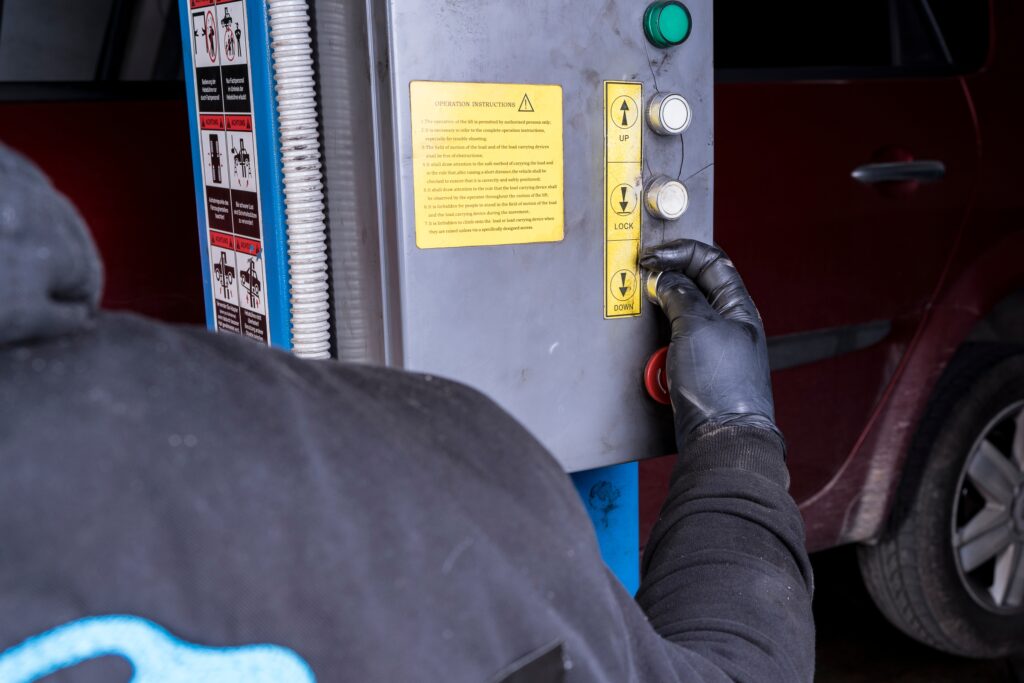Effective Safety Communication