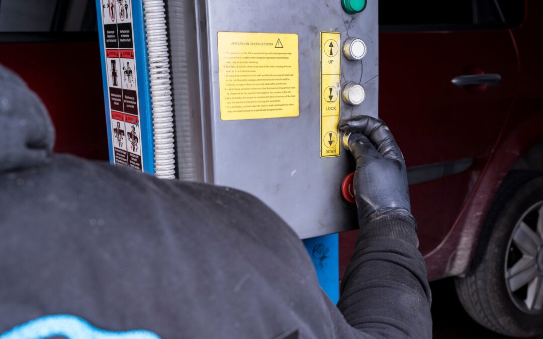 Effective Safety Communication