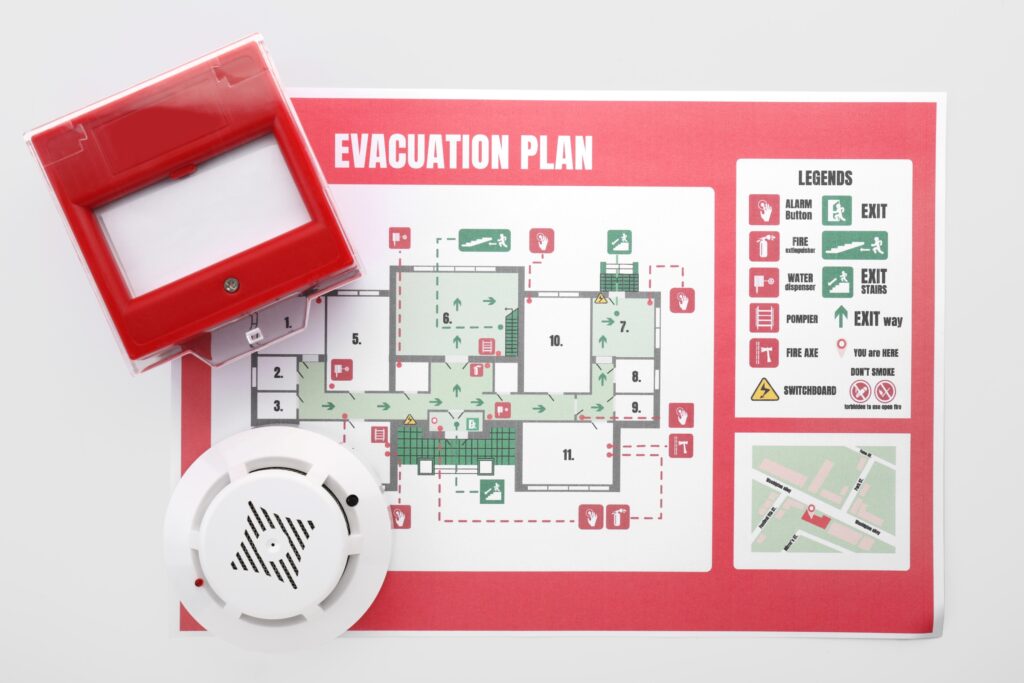 Are you Prepared for an Emergency
